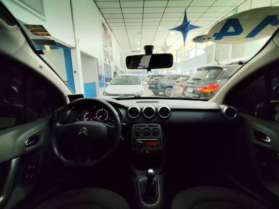 CITROËN-C3-2013