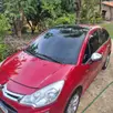 CITROËN C3 1.5 EXCLUSIVE 8V FLEX 4P MANUAL CITROËN C3 1.5 EXCLUSIVE 8V FLEX 4P MANUAL