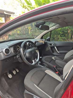 CITROËN-C3-2014