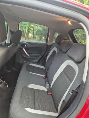 CITROËN-C3-2014
