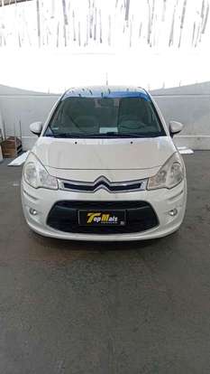 CITROËN-C3-2013