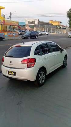 CITROËN-C3-2013