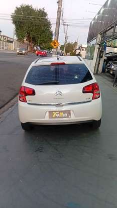 CITROËN-C3-2013