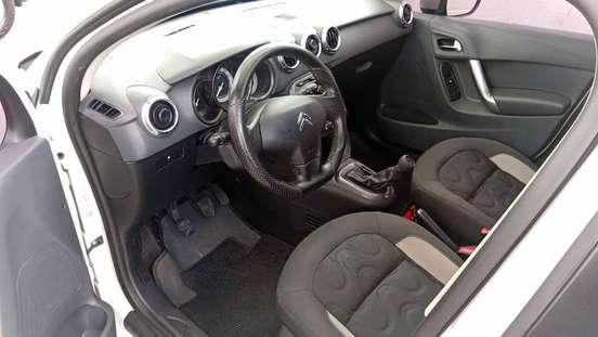 CITROËN-C3-2013