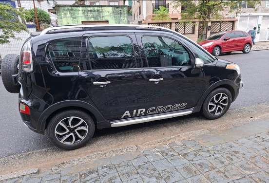 CITROËN-C3-2012