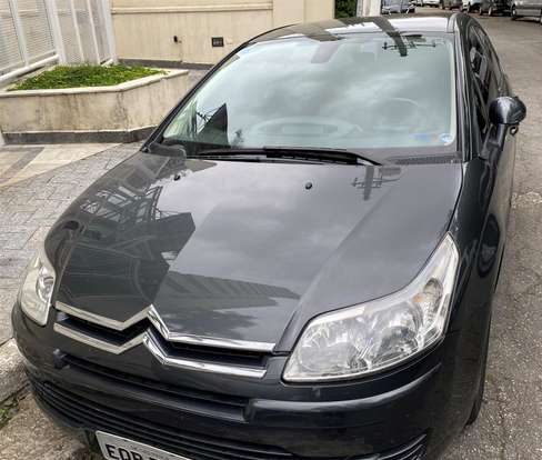 CITROËN-C4-2010