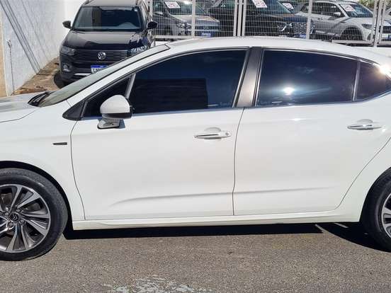 CITROËN-C4 LOUNGE-1.6 EXCLUSIVE 16V TURBO FLEX 4P AUTOMÁTICO CITROËN-C4 LOUNGE-2016