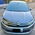 CITROËN C4 LOUNGE 1.6 THP FLEX SHINE BVA CITROËN C4 LOUNGE 1.6 THP FLEX SHINE BVA