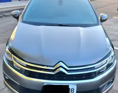 CITROËN C4 LOUNGE 1.6 THP FLEX SHINE BVA CITROËN C4 LOUNGE 1.6 THP FLEX SHINE BVA