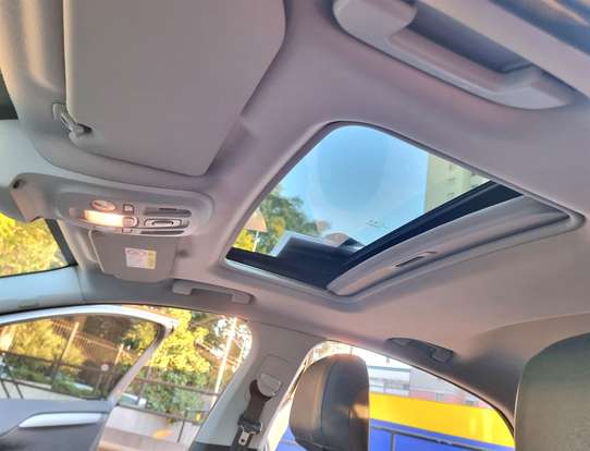 CITROËN-C4 LOUNGE-2018