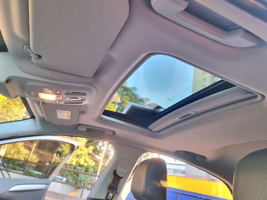 CITROËN-C4 LOUNGE-1.6 THP FLEX SHINE BVA CITROËN-C4 LOUNGE-2018