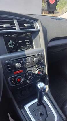 CITROËN-C4 LOUNGE-2014