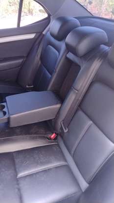 CITROËN-C4 LOUNGE-2014