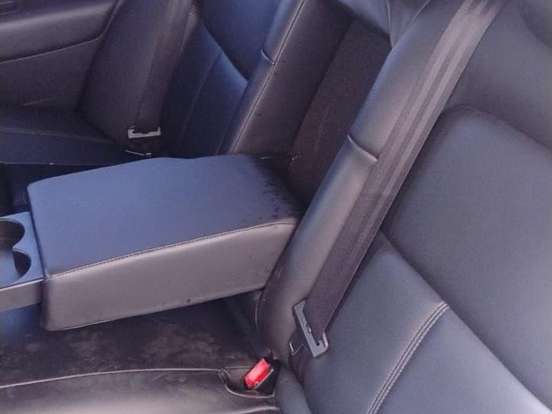 CITROËN-C4 LOUNGE-2.0 MPFI TENDANCE 16V FLEX 4P AUTOMÁTICO CITROËN-C4 LOUNGE-2014