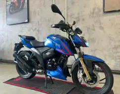 DAFRA APACHE RTR 200 DAFRA APACHE RTR 200
