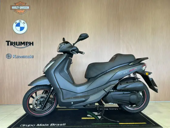 DAFRA CITYCOM HD 300i DAFRA CITYCOM HD 300i