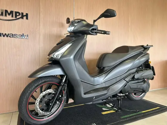 DAFRA CITYCOM HD 300i 