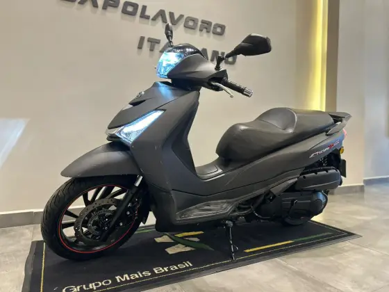 DAFRA CITYCOM HD 300i DAFRA CITYCOM HD 300i