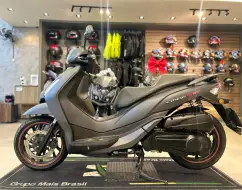 DAFRA CITYCOM HD 300i DAFRA CITYCOM HD 300i