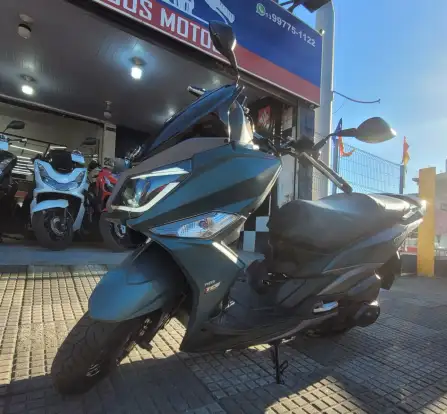 DAFRA-CRUISYM 150 DAFRA-CRUISYM 150-2025