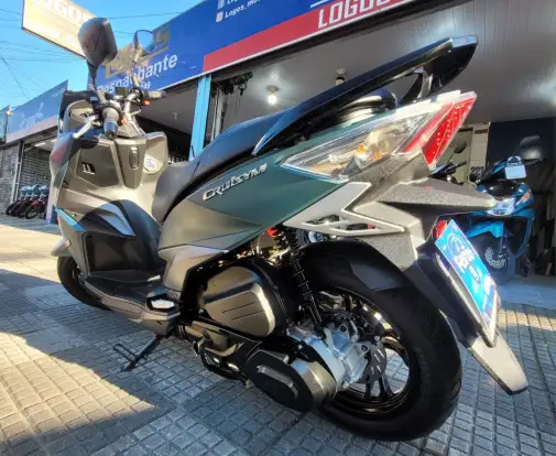 DAFRA-CRUISYM 150-2025