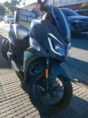 DAFRA-CRUISYM 150 DAFRA-CRUISYM 150-2025