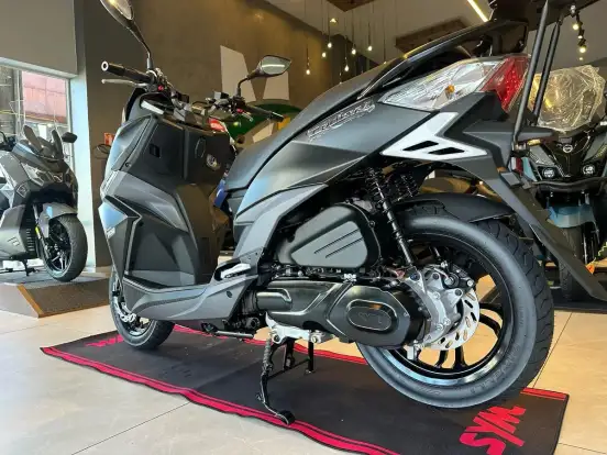 DAFRA-CRUISYM 150-2025