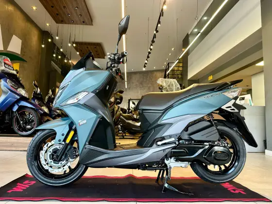 DAFRA CRUISYM 150 