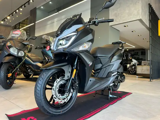 DAFRA-CRUISYM 150-2025