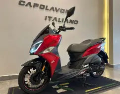 DAFRA CRUISYM 150 DAFRA CRUISYM 150