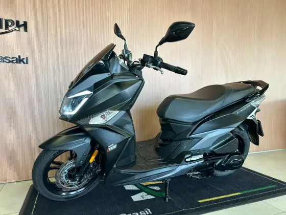 DAFRA CRUISYM 150 DAFRA CRUISYM 150