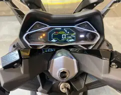DAFRA CRUISYM 300 DAFRA CRUISYM 300
