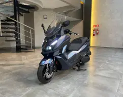 DAFRA CRUISYM 300 DAFRA CRUISYM 300