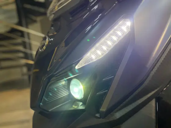 DAFRA CRUISYM 300 
