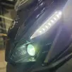 DAFRA CRUISYM 300 DAFRA CRUISYM 300