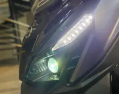 DAFRA CRUISYM 300 DAFRA CRUISYM 300