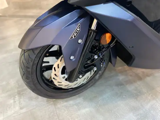 DAFRA-CRUISYM 300 DAFRA-CRUISYM 300-2026