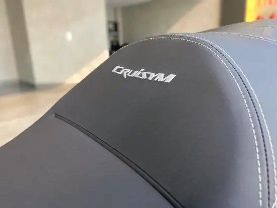 DAFRA-CRUISYM 300-2026