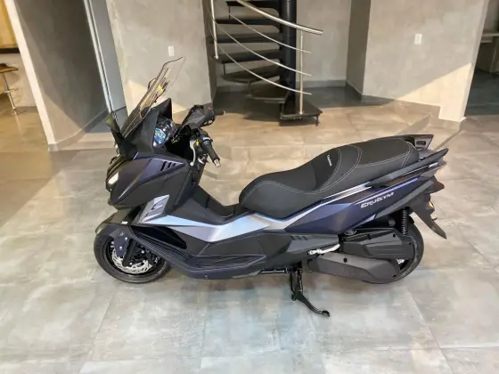 DAFRA CRUISYM 300 DAFRA CRUISYM 300
