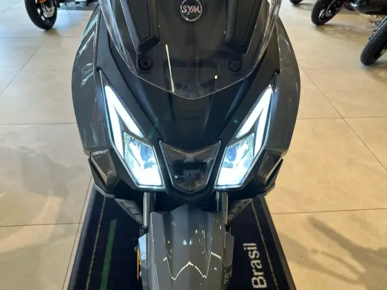 DAFRA JOYRIDE 300 ABS DAFRA JOYRIDE 300 ABS