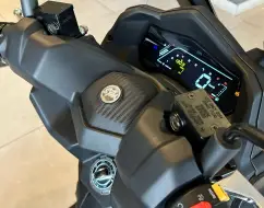 DAFRA JOYRIDE 300 ABS DAFRA JOYRIDE 300 ABS