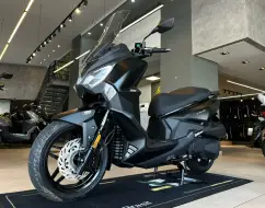 DAFRA JOYRIDE 300 ABS DAFRA JOYRIDE 300 ABS
