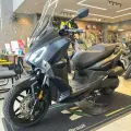 DAFRA JOYRIDE 300 ABS DAFRA JOYRIDE 300 ABS