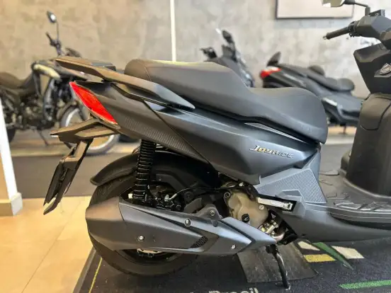 DAFRA-JOYRIDE 300 ABS-2025