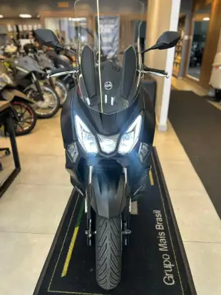 DAFRA-JOYRIDE 300 ABS DAFRA-JOYRIDE 300 ABS-2025