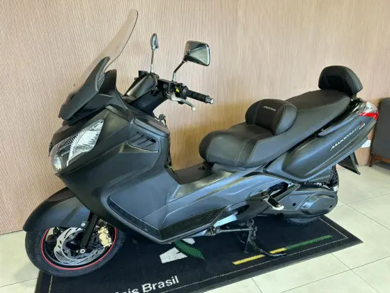 DAFRA MAXSYM 400i DAFRA MAXSYM 400i