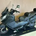 DAFRA MAXSYM 400i DAFRA MAXSYM 400i