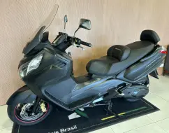 DAFRA MAXSYM 400i DAFRA MAXSYM 400i