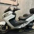 DAFRA MAXSYM 400i DAFRA MAXSYM 400i