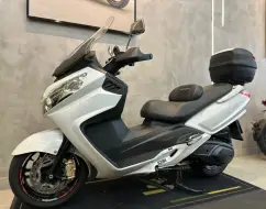 DAFRA MAXSYM 400i DAFRA MAXSYM 400i